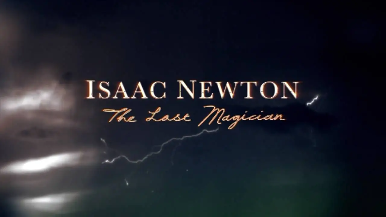 Bbc Isaac Newton The Last Magician 2013 Repost Avaxhome 4141