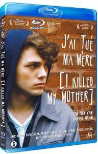 I Killed my Mother / J'ai tué ma mère (2009)