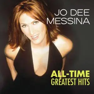 Jo Dee Messina - All-Time Greatest Hits (2017)