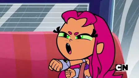 Teen Titans Go! S05E00