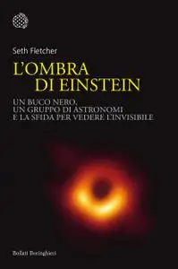 Seth Fletcher - L'ombra di Einstein