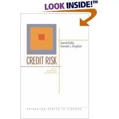 Credit Risk: Pricing, Measurement, and Management