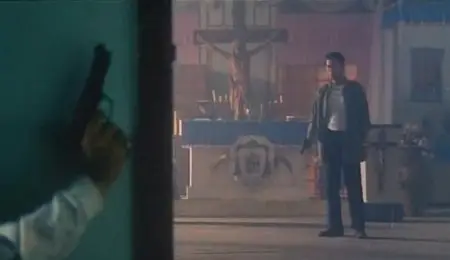 The Suspect (1998)