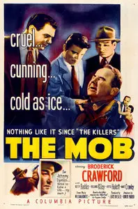 The Mob (1951) [Repost]
