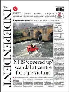 The Independent - 27 December 2013