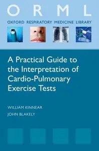 A Practical Guide to the Interpretation of Cardio-Pulmonary Exercise Tests (repost)