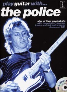Play Guitar With... The Police by The Police (Repost)