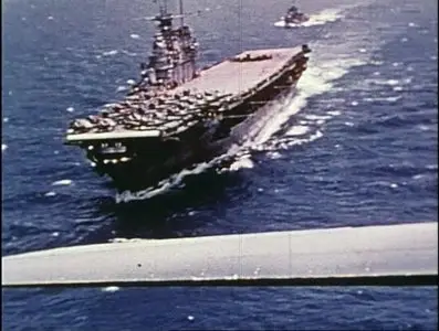 History Channel - Battle Stations: Catalina Patrol (2002)