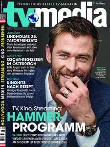 TV Media - 03. November 2017