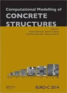 Computational Modelling of Concrete Structures