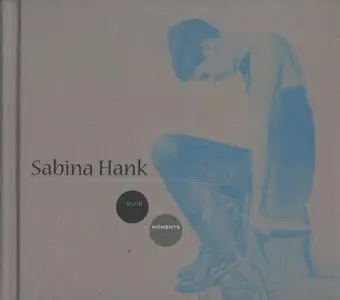 Sabina Hank - Blue Moments (2001)
