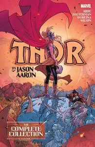 Marvel-Thor By Jason Aaron The Complete Collection Vol 02 2022 Hybrid Comic eBook