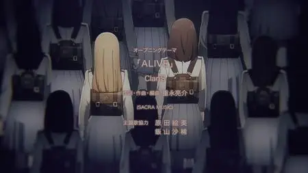 Lycoris Recoil - 12
