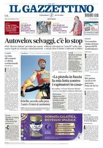 Il Gazzettino Rovigo - 20 Febbraio 2024
