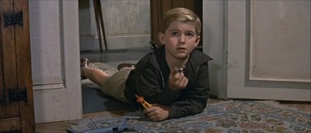 Sammy Going South / A Boy Ten Feet Tall (1963)
