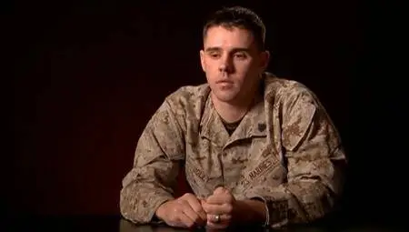 Combat Diary: The Marines of Lima Company (2006)