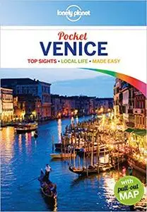 Lonely Planet Pocket Venice  Ed 3