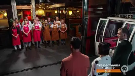 MasterChef Australia S14E38