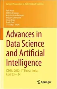 Advances in Data Science and Artificial Intelligence