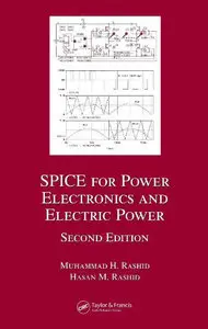 SPICE for Power Electronics and Electric Power (Repost)