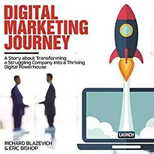 Digital Marketing Journey [Audiobook]