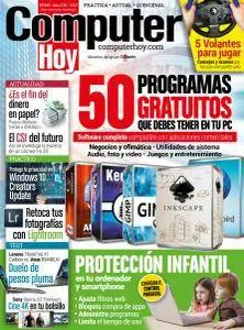 Computer Hoy N.492 - 11-24 Agosto 2017