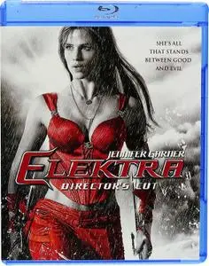 Elektra (2005) [Director's Cut]