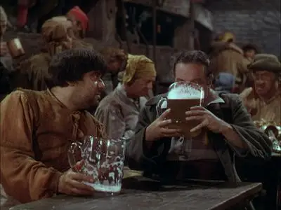 The Princess and the Pirate (1944)