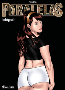 Paralelas - Integrale