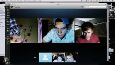 Cybernatural / Unfriended / Убрать из друзей (2014)
