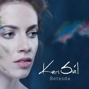 Kari Sal (Karina Srocka) - Betesda (2017)