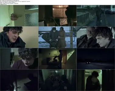 Citadel (2012)
