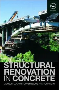 Structural Renovation in Concrete (Repost)