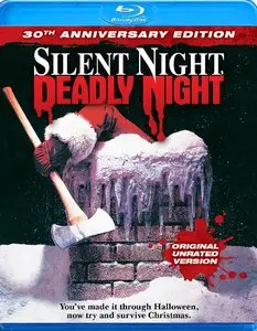 Silent Night, Deadly Night (1984)