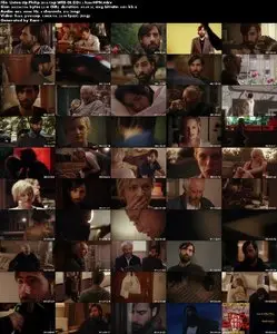 Listen Up Philip (2014)