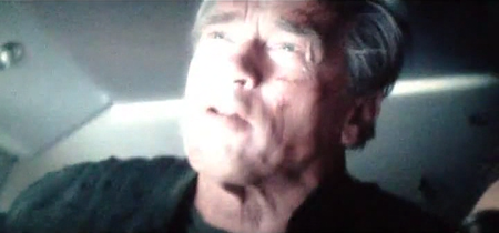 Terminator Genisys (2015)