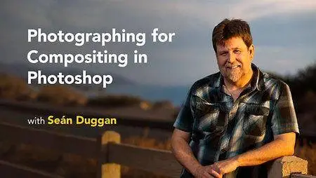 Photographing for Compositing in Photoshop [repost]