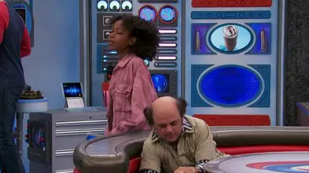 Henry Danger S04E07