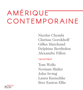 Amérique contemporaine - Collectif