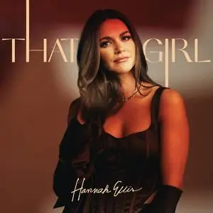 Hannah Ellis - That Girl (2024)