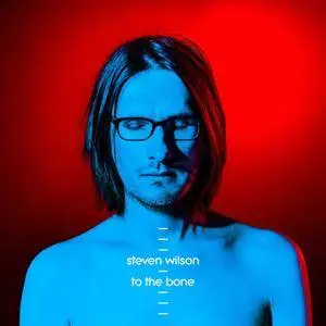 Steven Wilson - To The Bone (2017) [Official Digital Download 24-bit/96kHz]