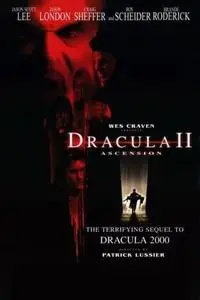 Dracula II: Ascension (2003)