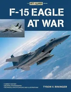F-15 Eagle at War (repost)