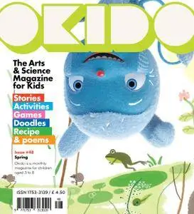 Okido - April 2017