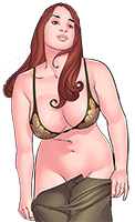 Segreti di Donne Special #32
