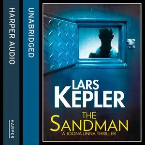 «The Sandman» by Lars Kepler