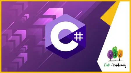 Complete C# Programming: Beginner to Advanced with C# OOP