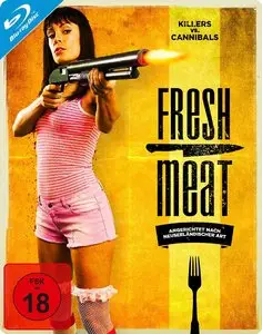 Fresh Meat (2012)
