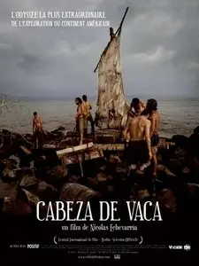 Cabeza de Vaca (1991)