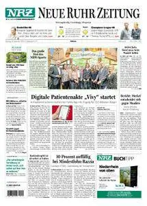 NRZ Neue Ruhr Zeitung Mülheim - 18. September 2018